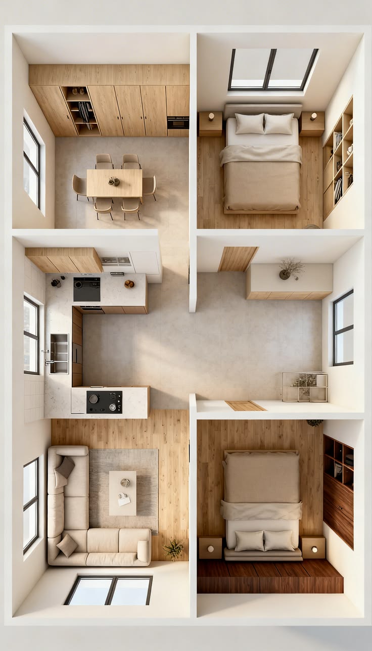 Luxury house in Ikeja — photo 1