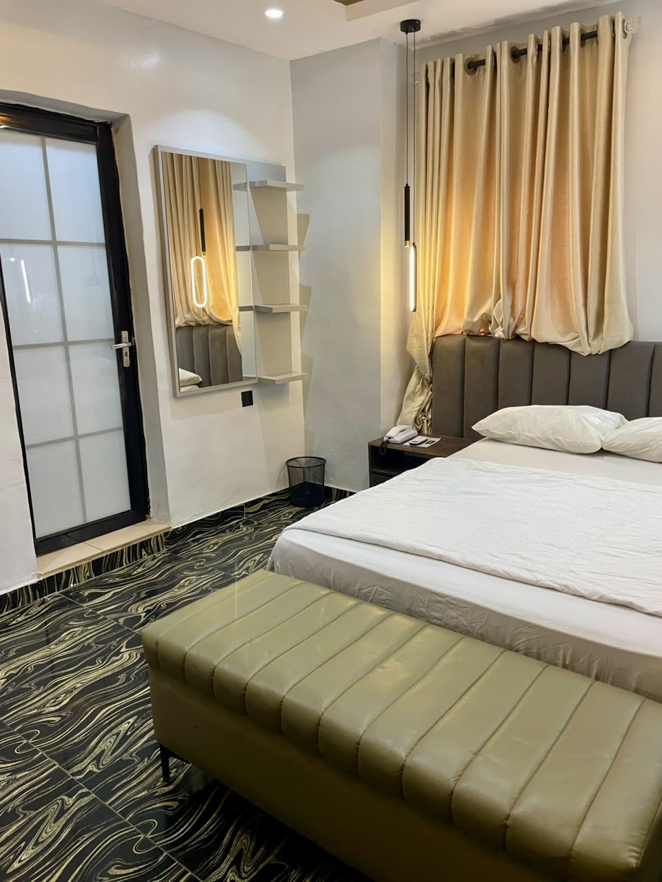 Standard 3 1bedroom — photo 1