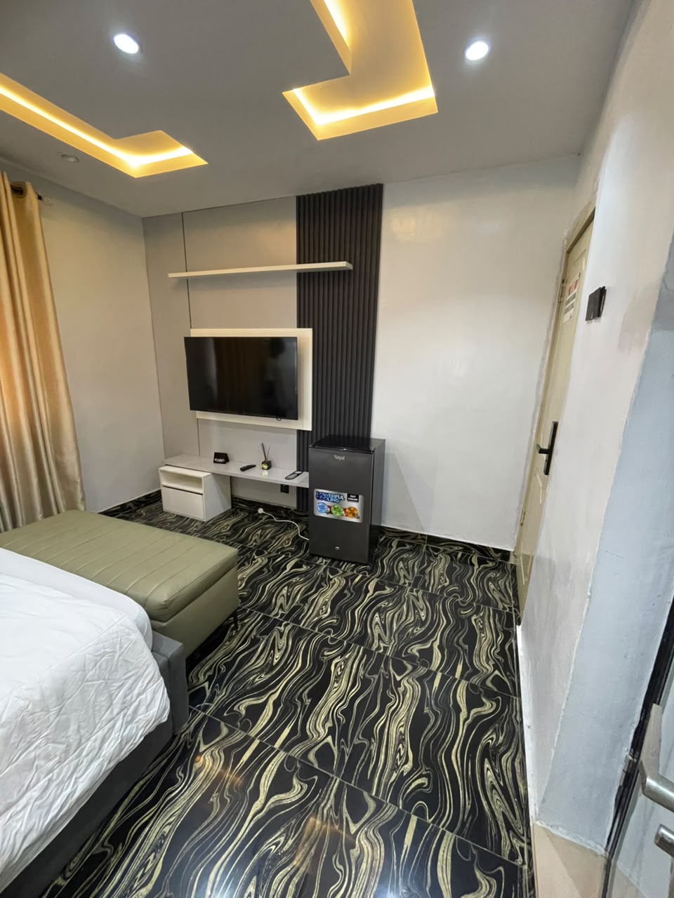 Standard 3 1bedroom — photo 2