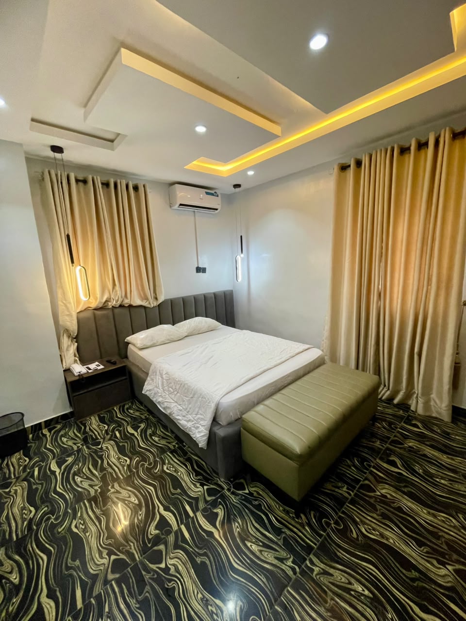 Standard 3 1bedroom — photo 3