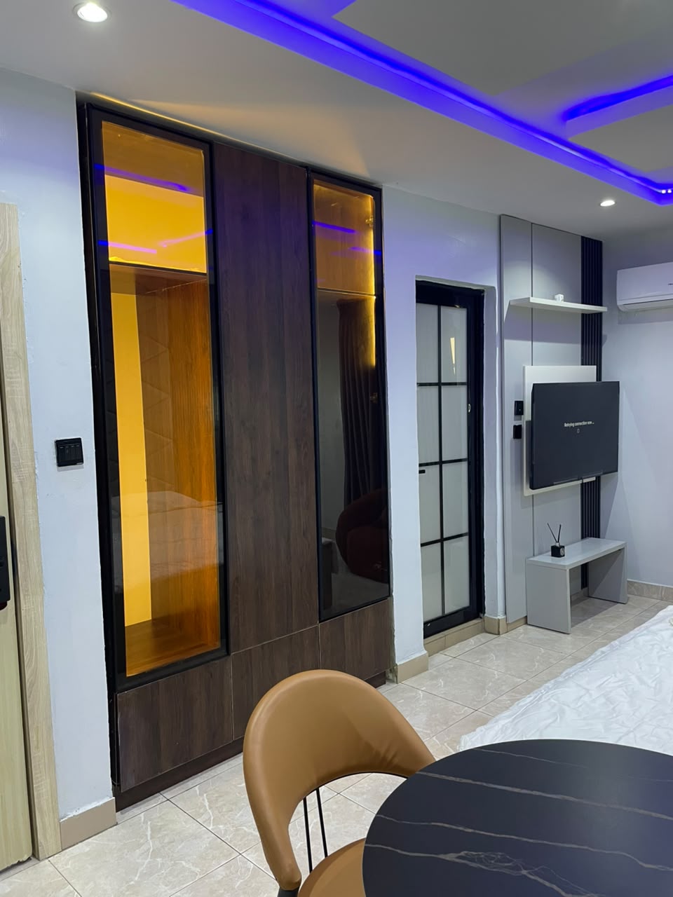 Executive 1bedroom — photo 2