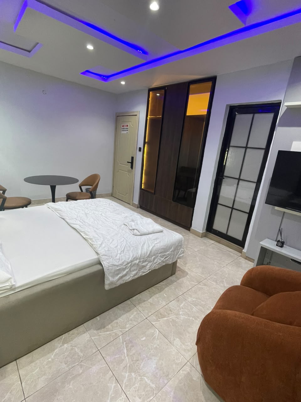 Executive 1bedroom — photo 3