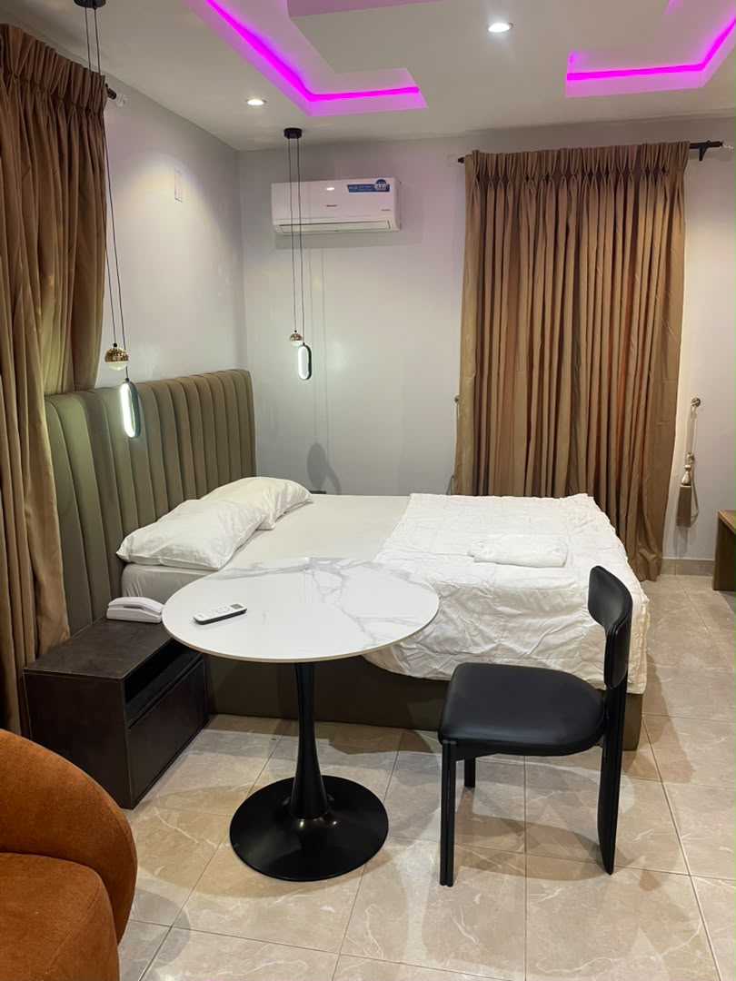 Deluxe 1bedroom — photo 1