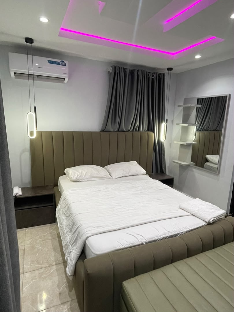Standard 2 1bedroom — photo 1
