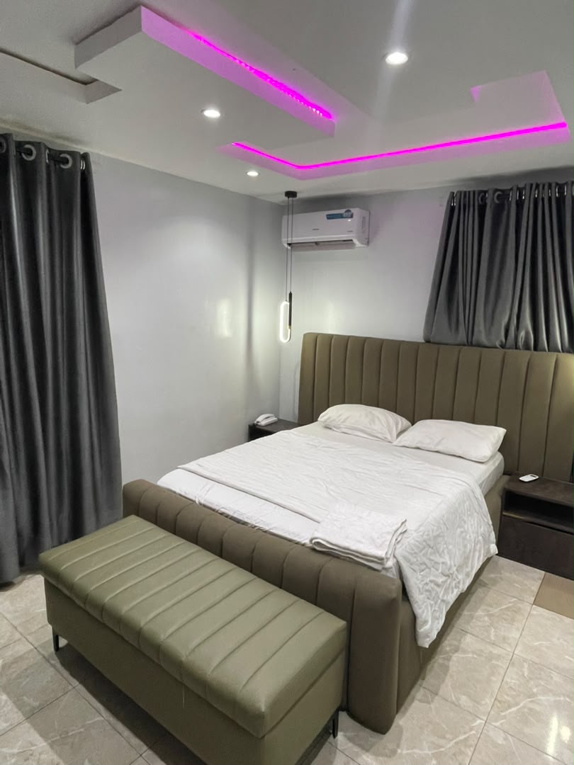 Standard 2 1bedroom — photo 2