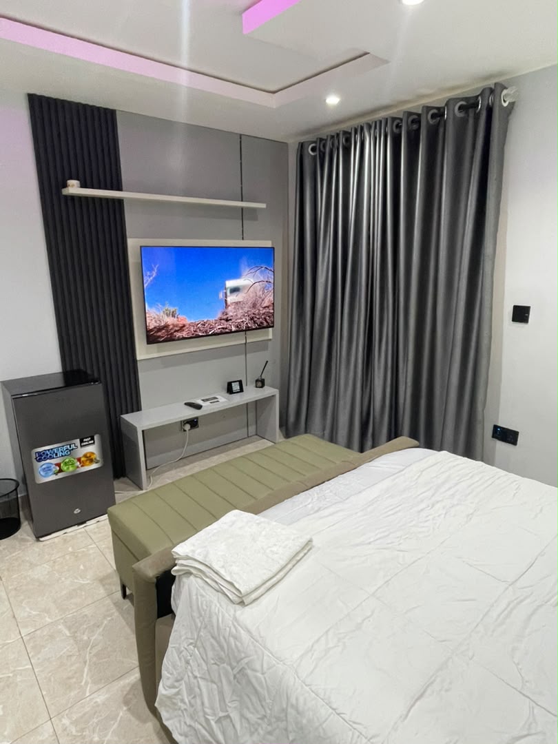 Standard 2 1bedroom — photo 3