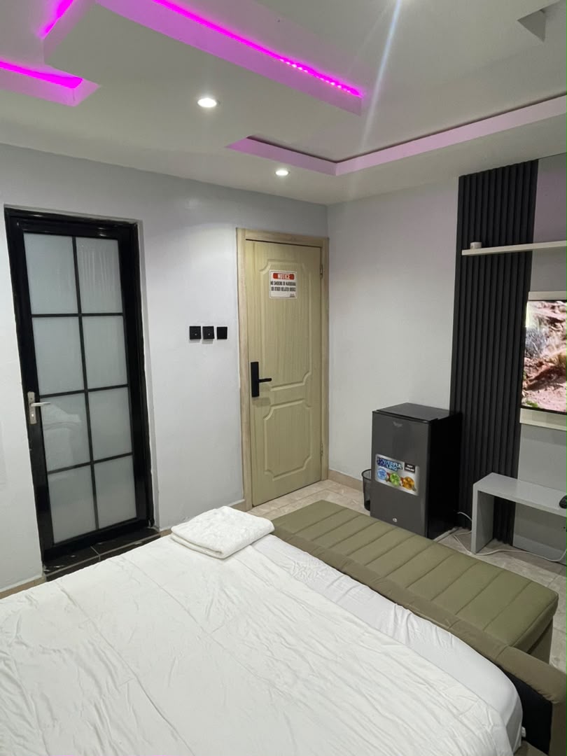 Standard 2 1bedroom — photo 4