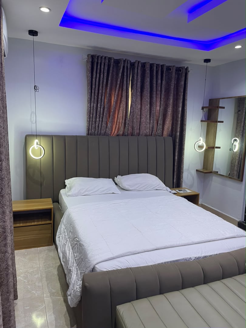 Standard 1 1bedroom — photo 1