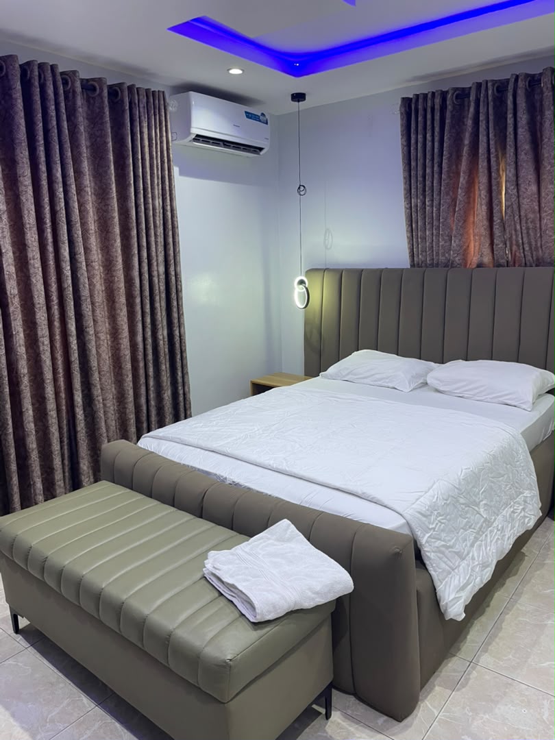 Standard 1 1bedroom — photo 2