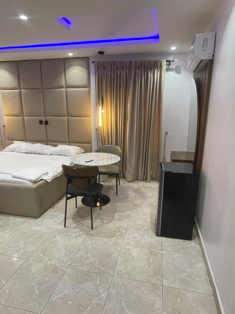 Luxury 1bedroom — photo 1