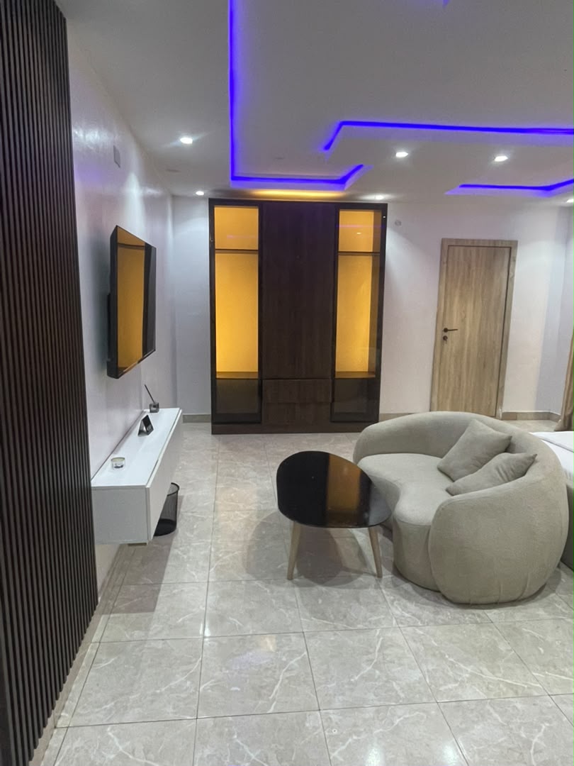 Luxury 1bedroom — photo 3
