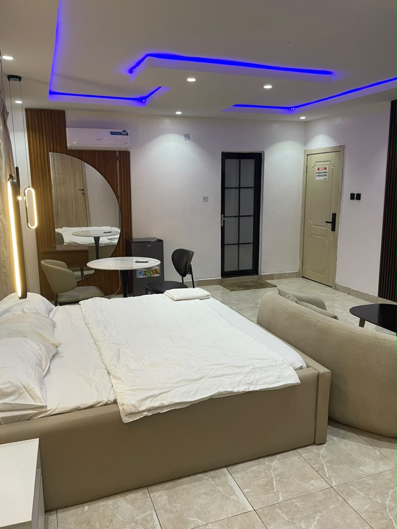 Luxury 1bedroom — photo 4