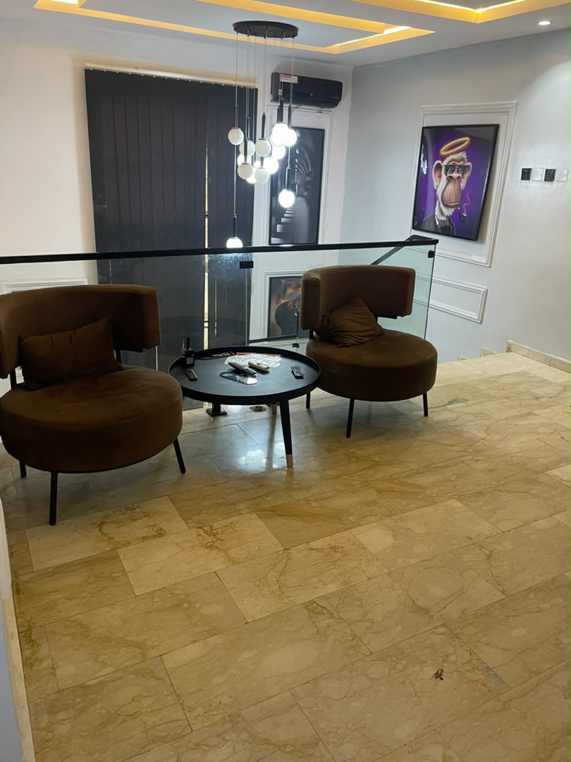 Luxury 1bedroom — photo 8