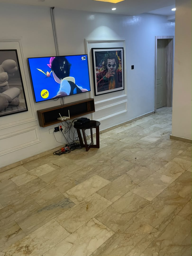 Luxury 1bedroom — photo 10