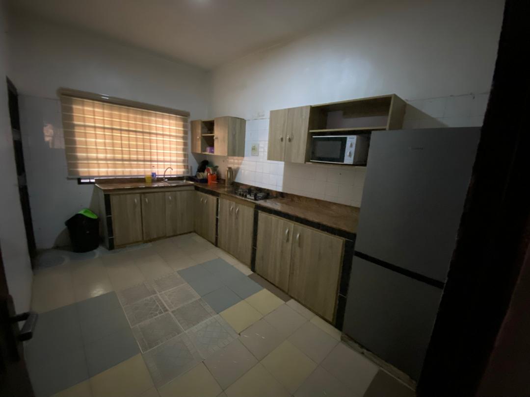 Tandy Apartment 3bed Room — photo 4
