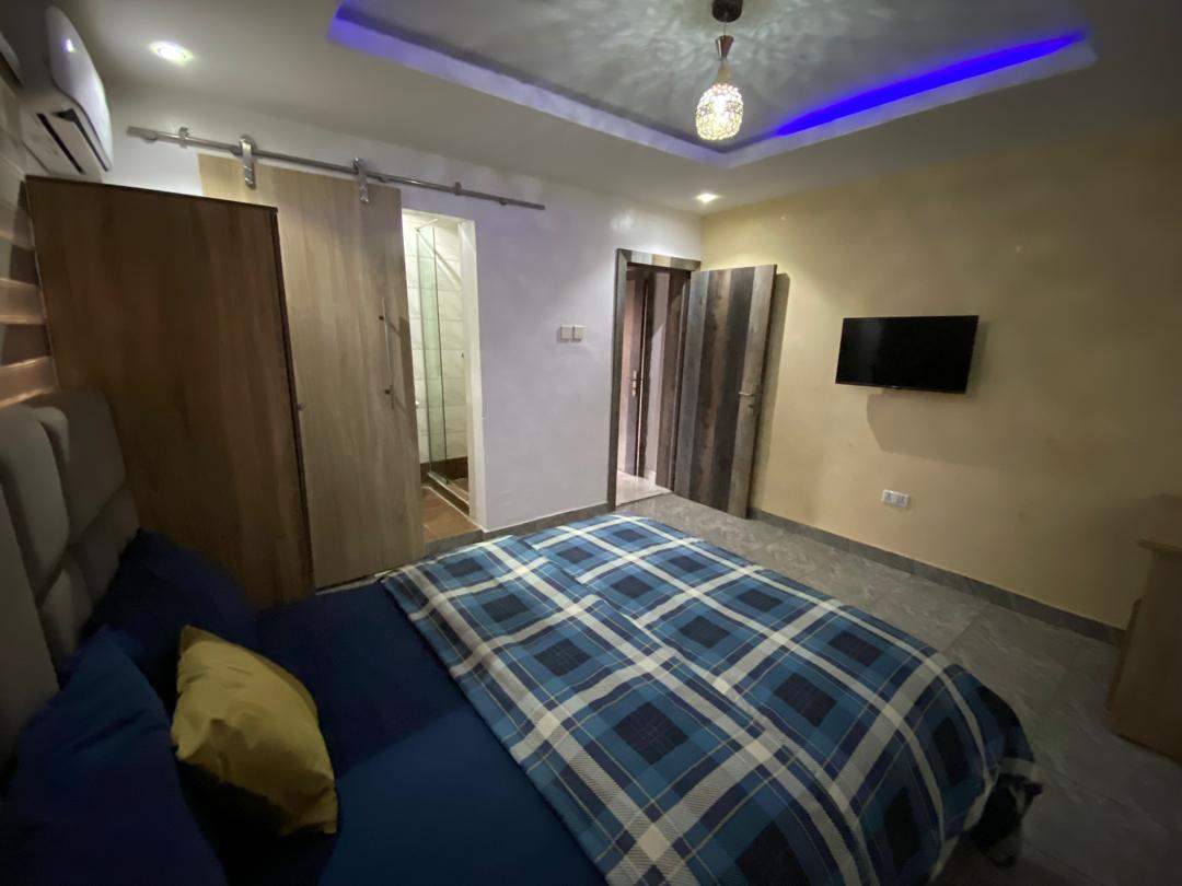Tandy Apartment 2bed Room — photo 6