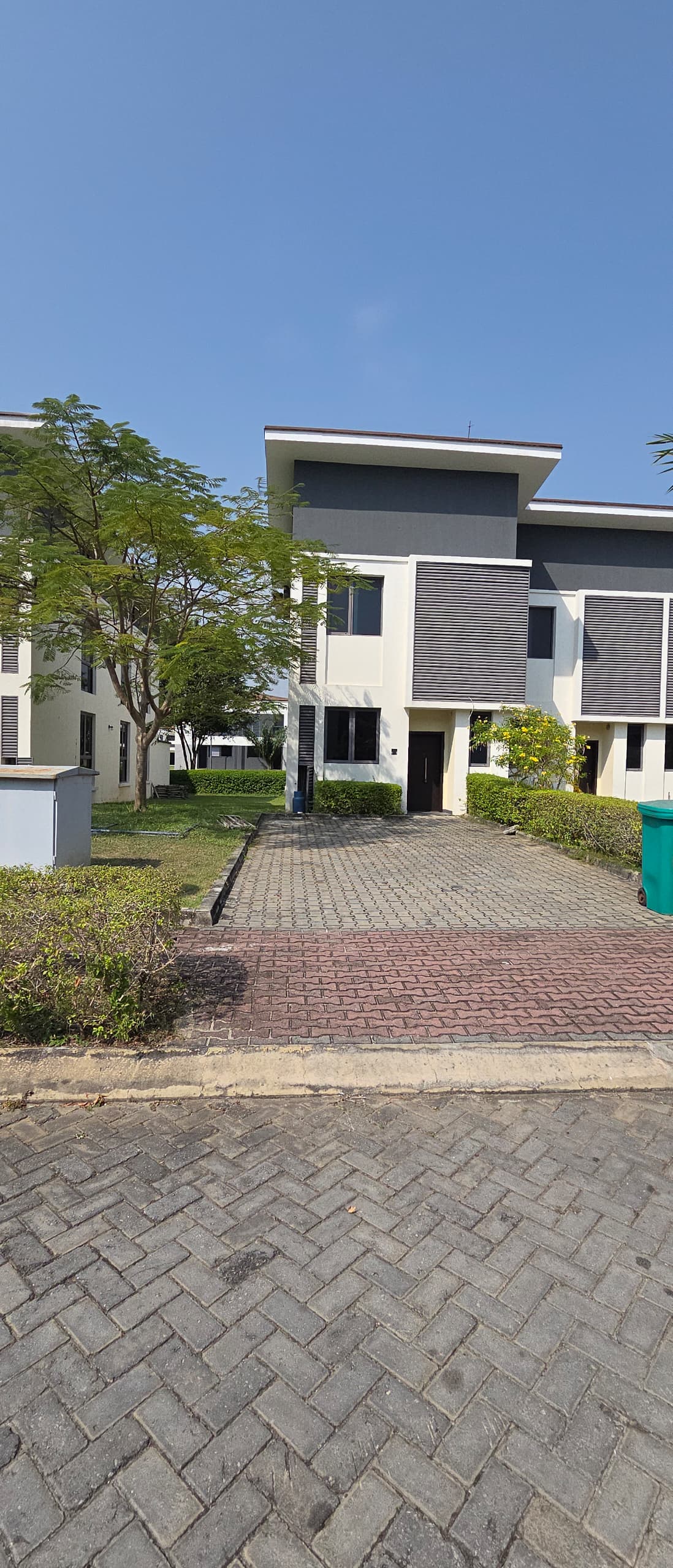 Emerald harbour apartments Lakowe — photo 1