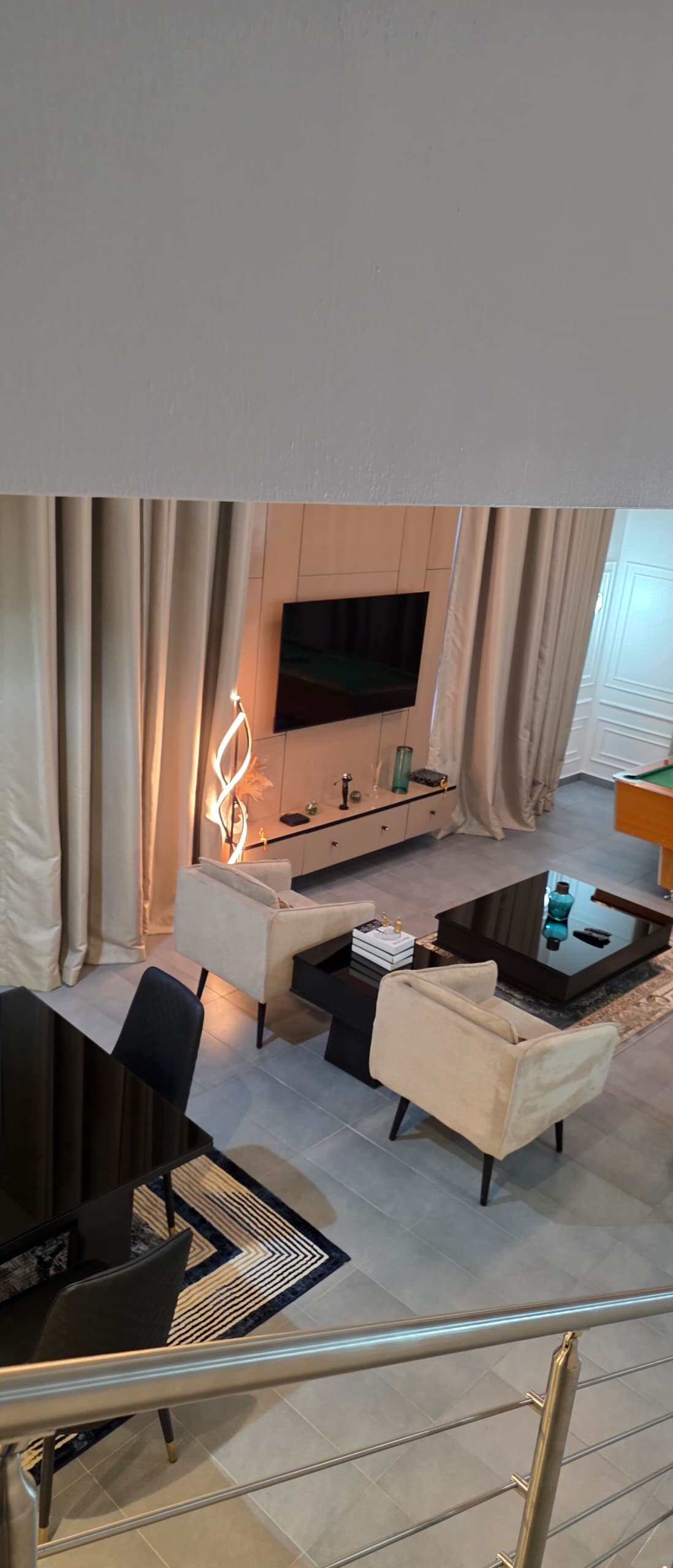 Emerald harbour apartments Lakowe — photo 3