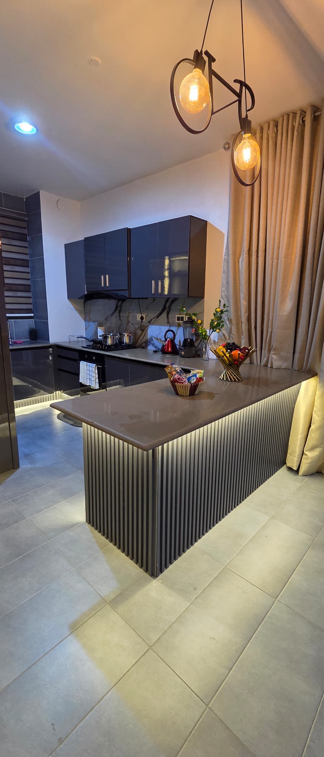 Emerald harbour apartments Lakowe — photo 4