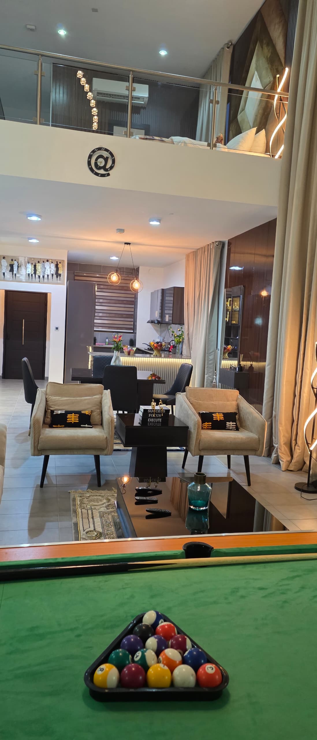 Emerald harbour apartments Lakowe — photo 10