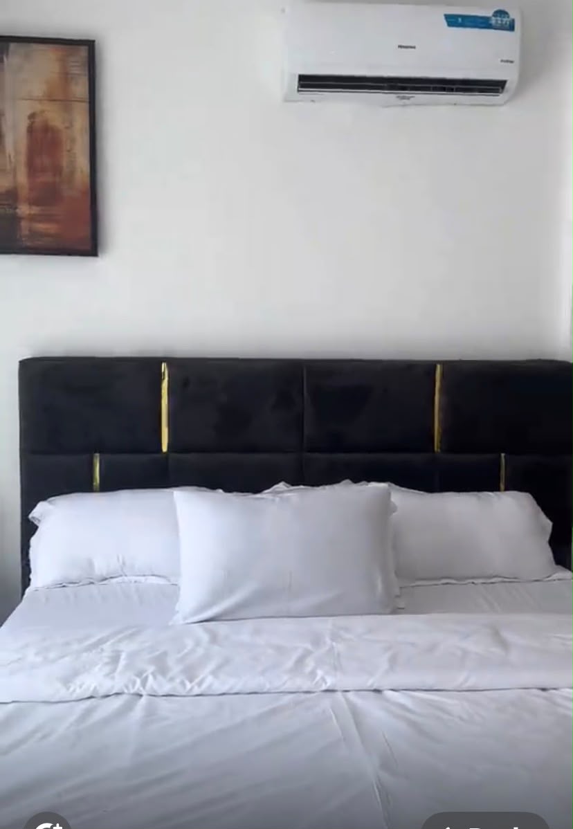 Luxury 2-Bedroom Apartment, Ikeja. — photo 4