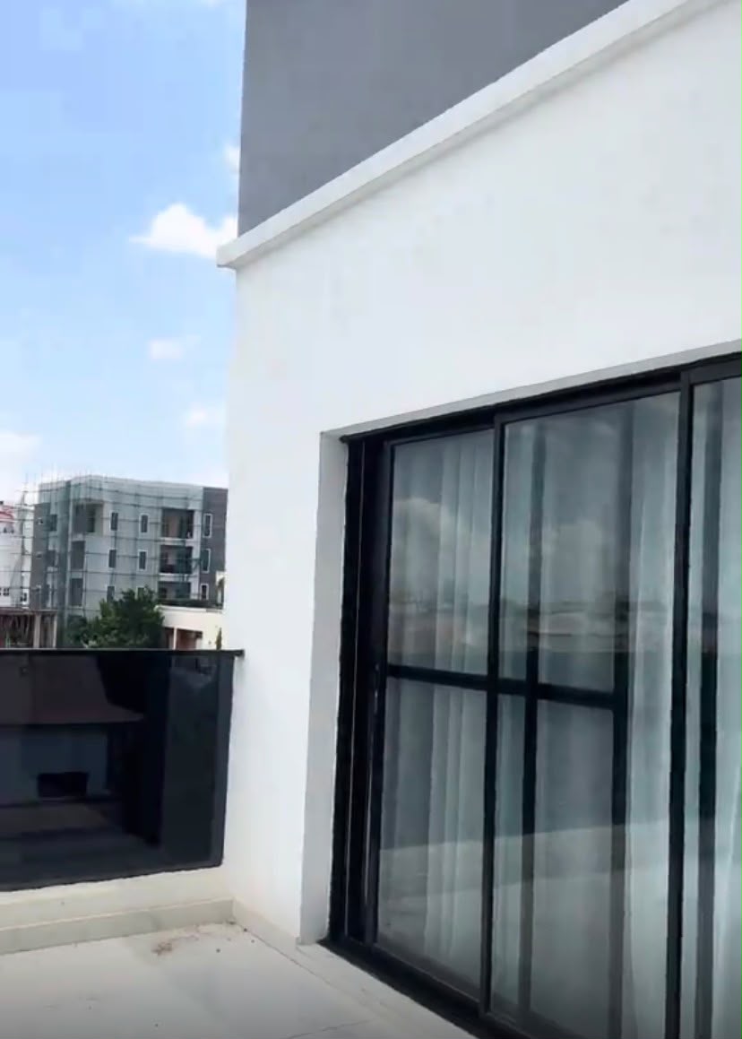 Luxury 2-Bedroom Apartment, Ikeja. — photo 7