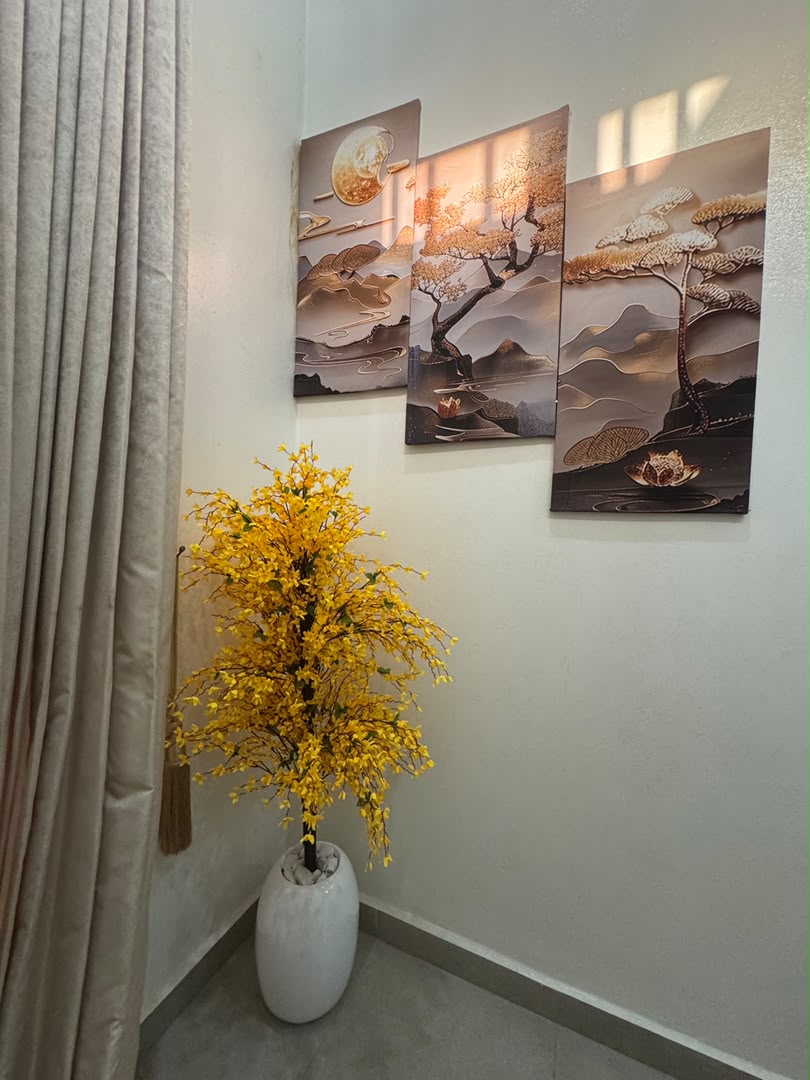 4-Bedroom Apartment, Lekki. — photo 1