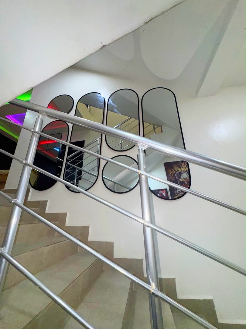 4-Bedroom Apartment, Lekki. — photo 2