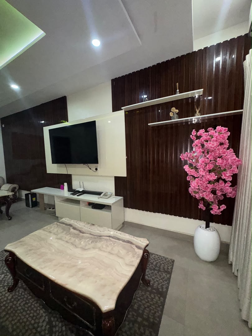 4-Bedroom Apartment, Lekki. — photo 4