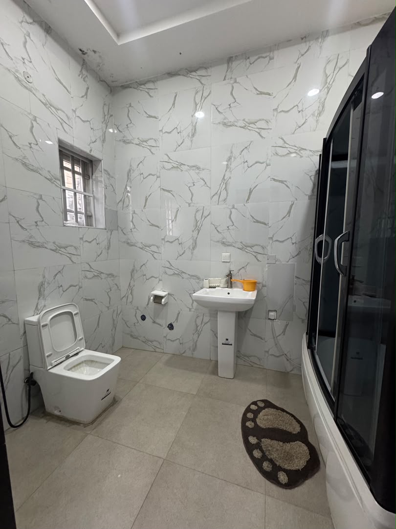 4-Bedroom Apartment, Lekki. — photo 5