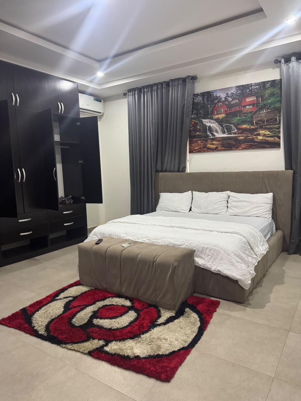 4-Bedroom Apartment, Lekki. — photo 7