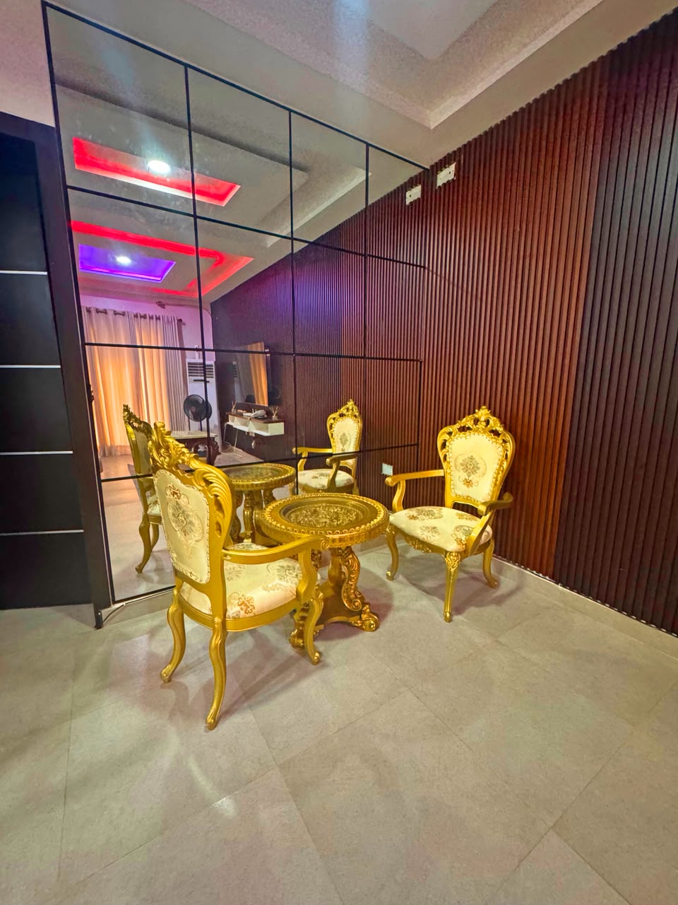 4-Bedroom Apartment, Lekki. — photo 8