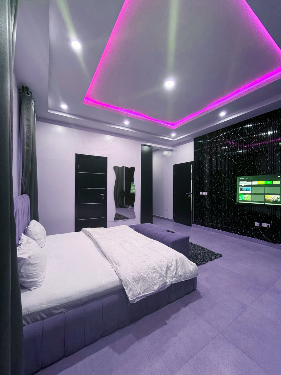 4-Bedroom Apartment, Lekki. — photo 9