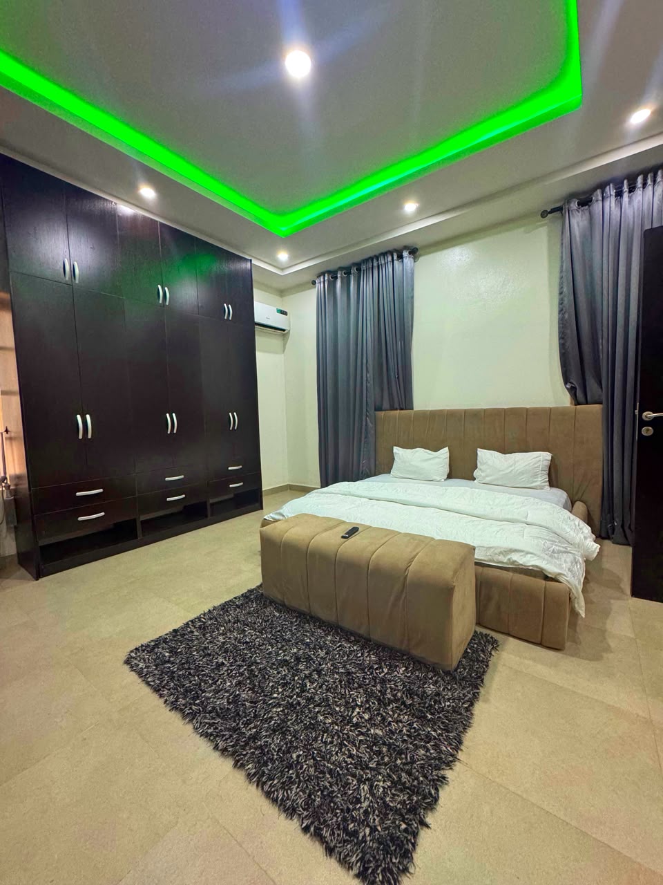 4-Bedroom Apartment, Lekki. — photo 18