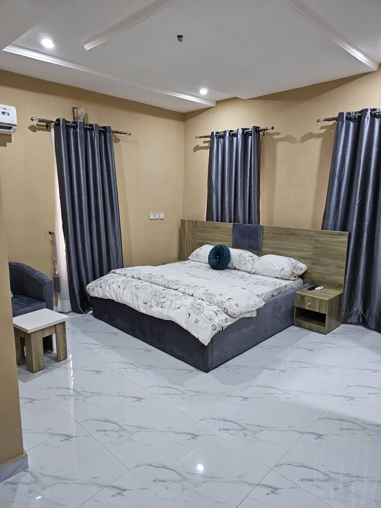 3 Bedroom Luxury Apartment — photo 6