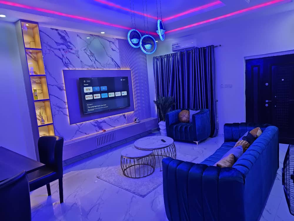 3 Bedroom Luxury Apartment — photo 8