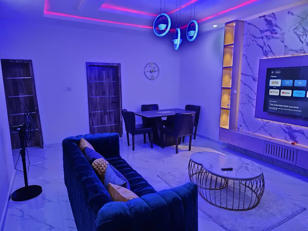 3 Bedroom Luxury Apartment — photo 9