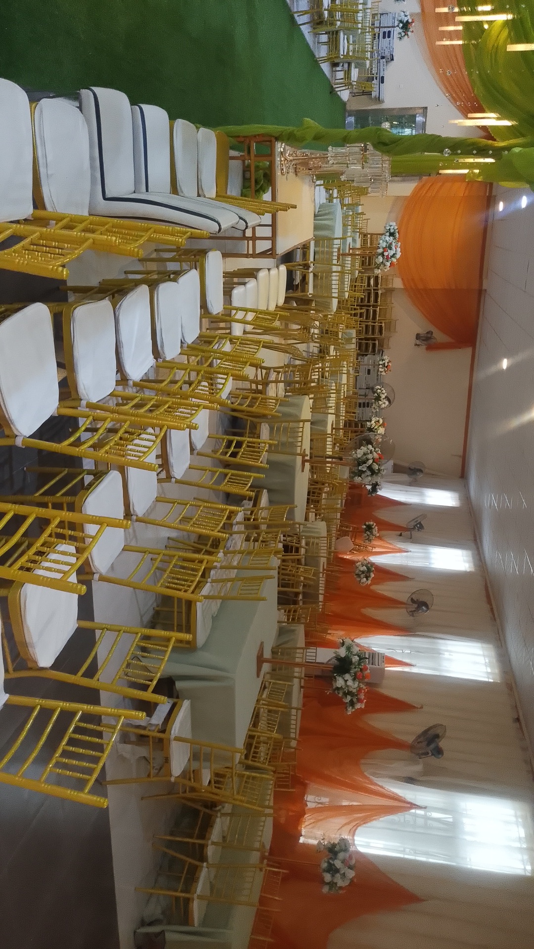 BSO multipurpose centre — photo 1