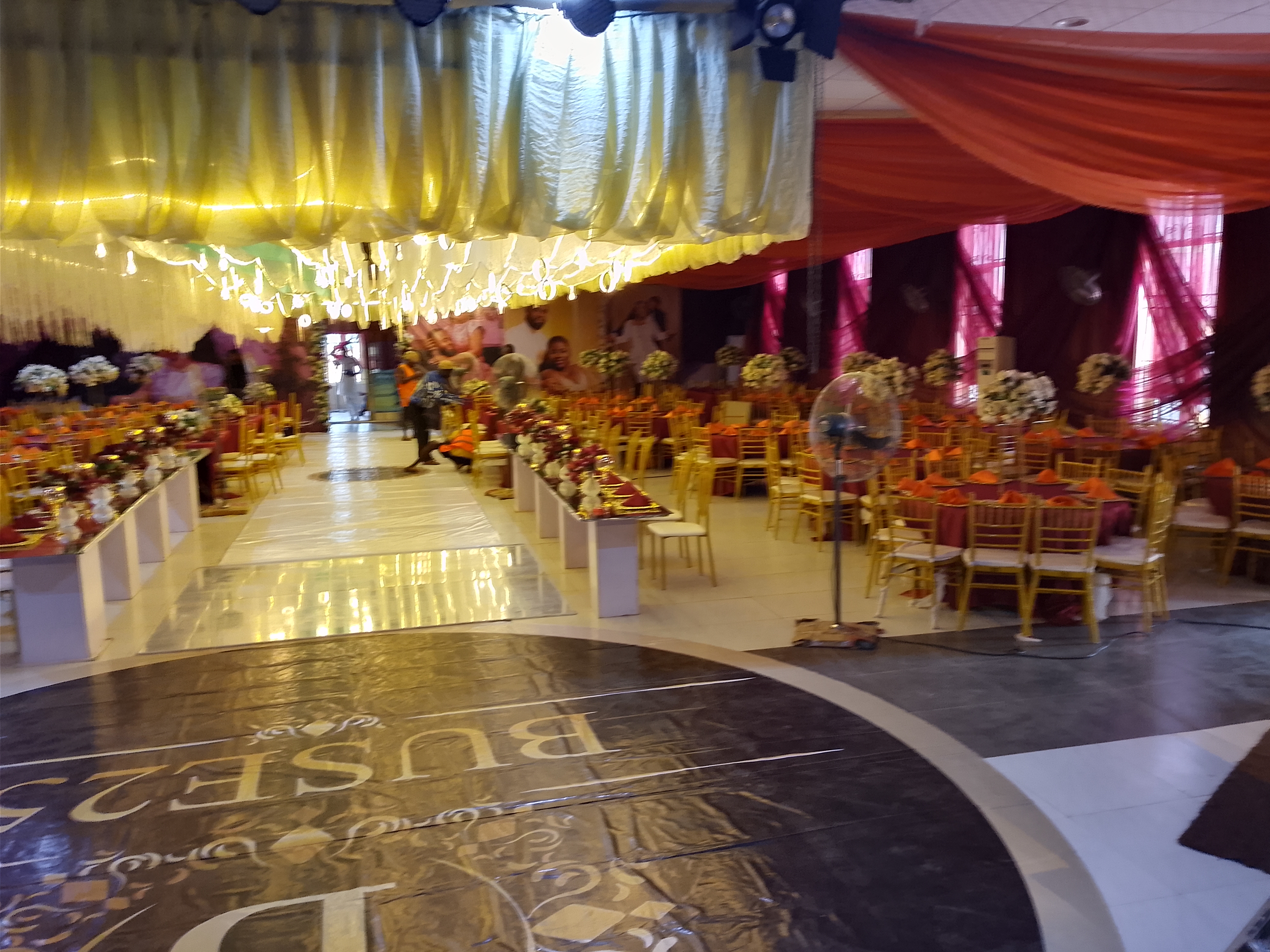 BSO multipurpose centre — photo 7