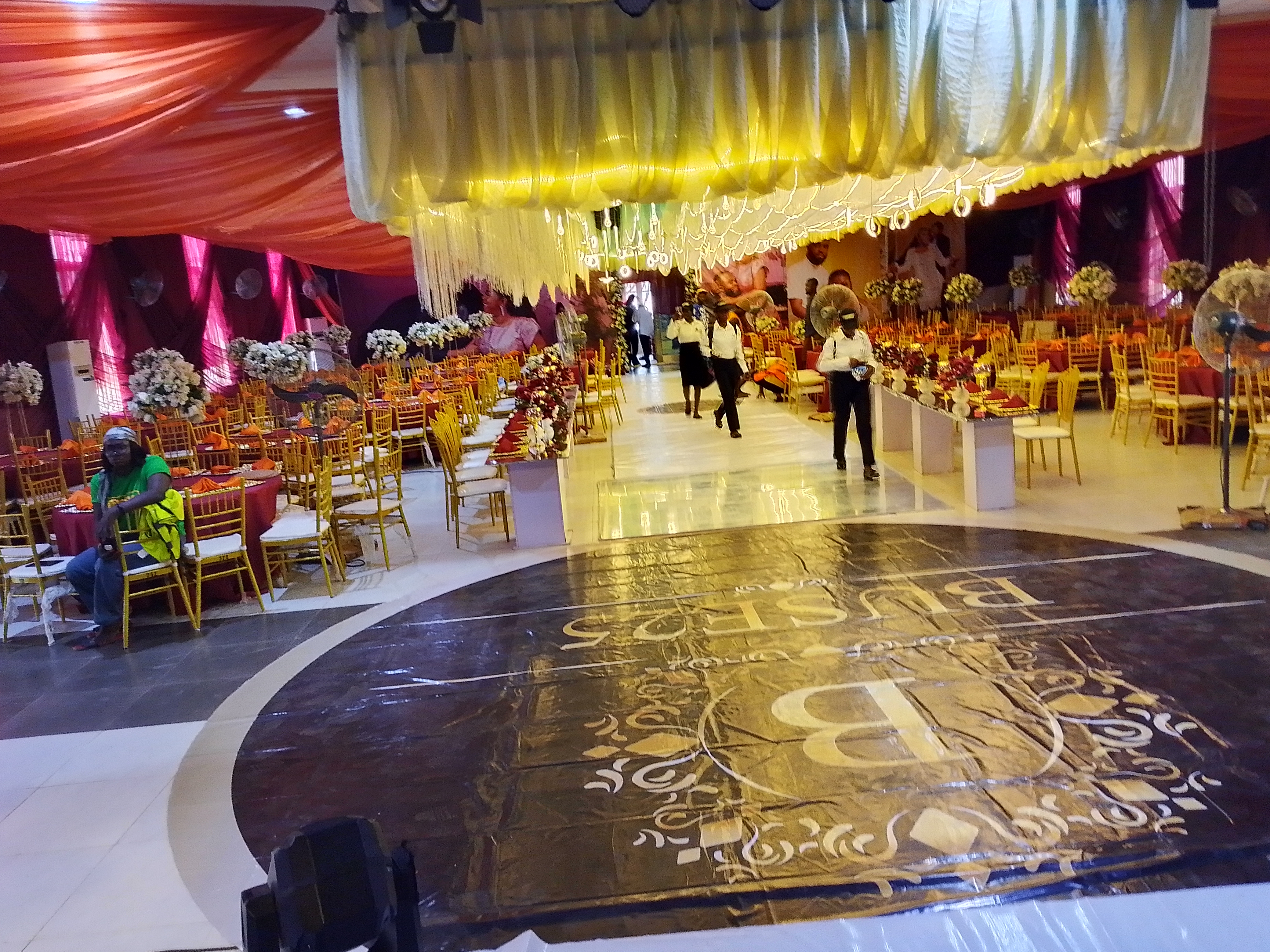 BSO multipurpose centre — photo 8