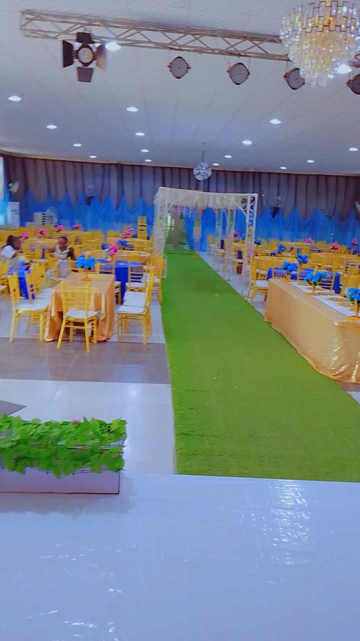 BSO multipurpose centre — photo 9