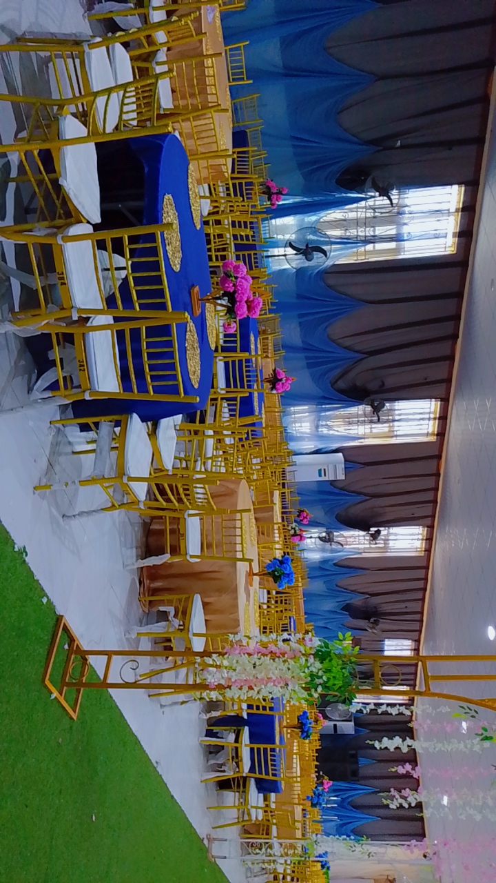 BSO multipurpose centre — photo 10