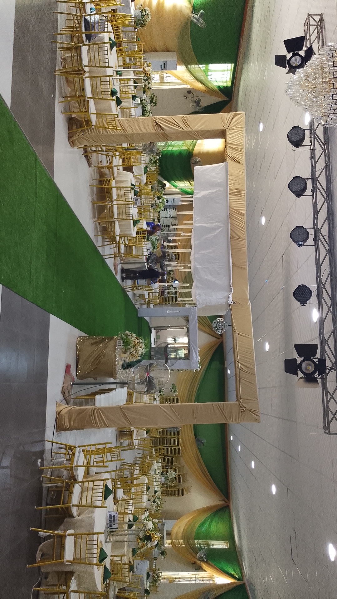 BSO multipurpose centre — photo 13